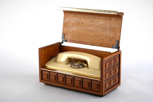 WESTERN PERSONAL EXCUTIVE PHONE
