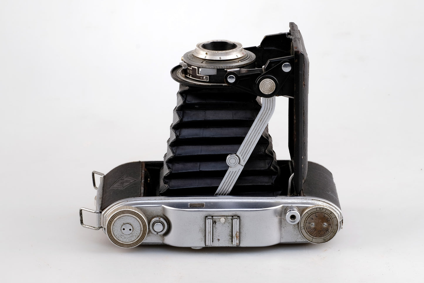 AGFA YARIO