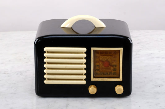 GENERAL ELECTRIC RADIO