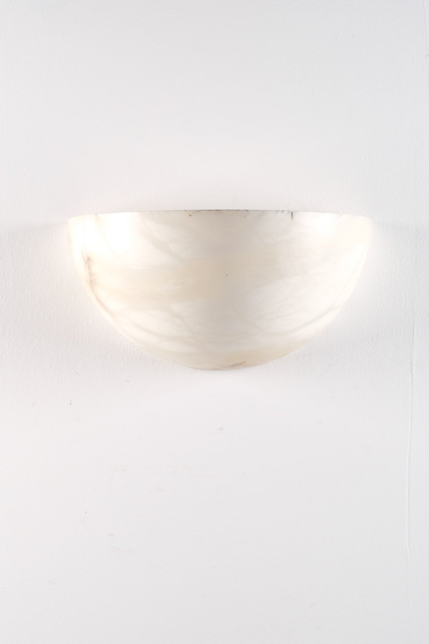 CONTEMPORARY WALL SCONCE MARBLE DESIGN COVER