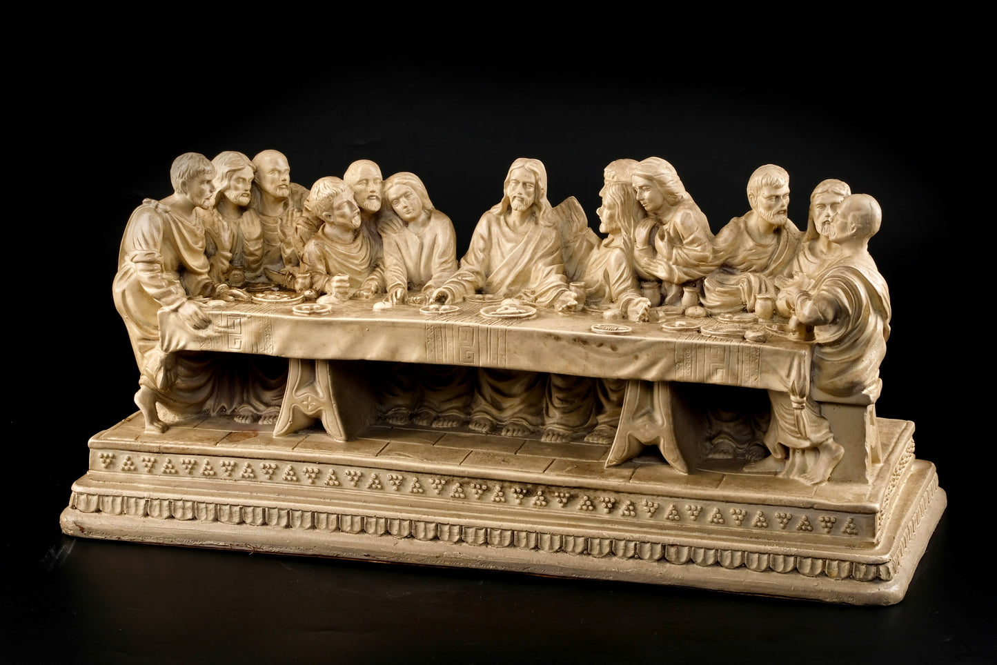 THE LAST SUPPER