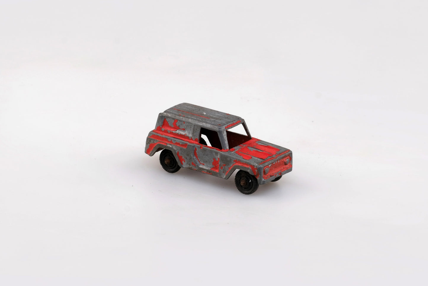 TOOTSIE PANEL TRUCK