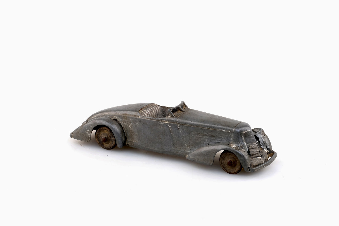 ART DECO TOOTSIE TOY