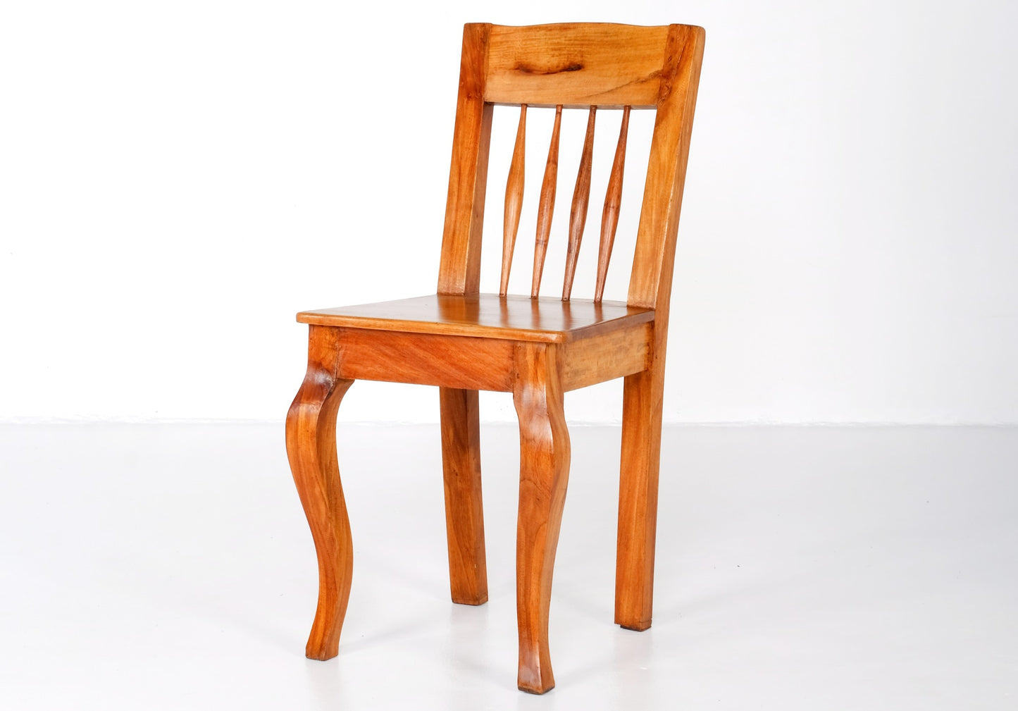 VINTAGE FRENCH DINING CHAIR