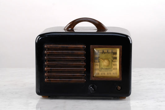 PHILMORE RADIO