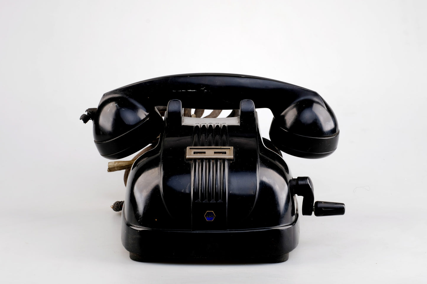 ART DECO TESCO INTERCOM PHONE
