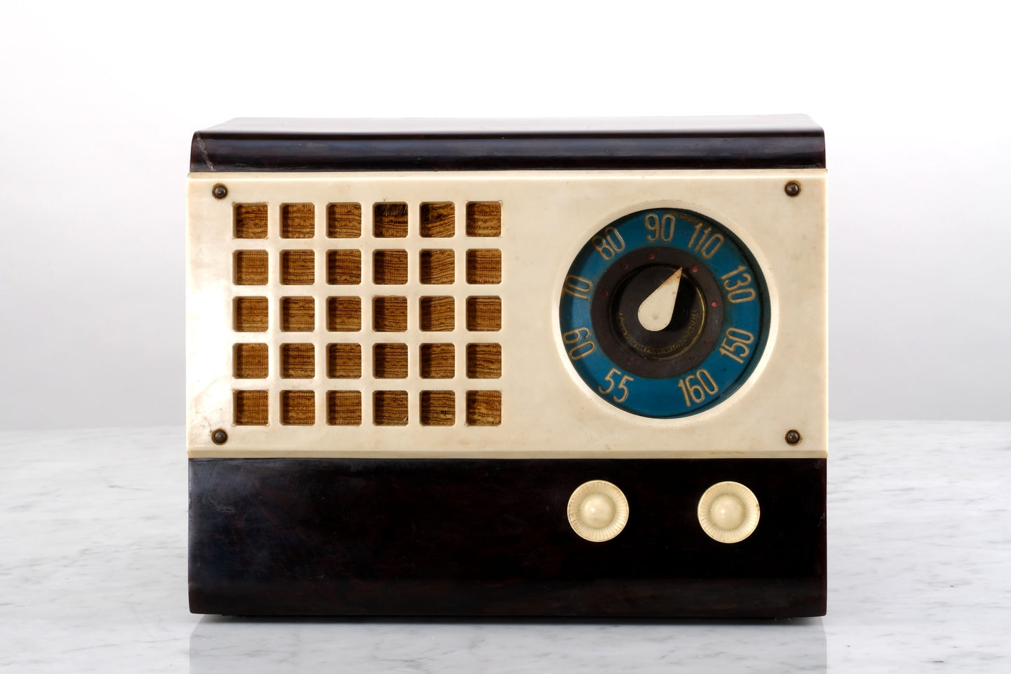 EMERSON RADIO