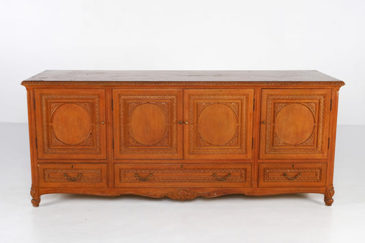 ANTIQUE SIDEBOARD #2