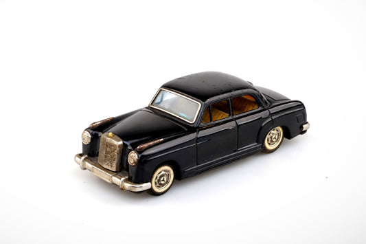 MERCEDES BENZ MATCHBOX