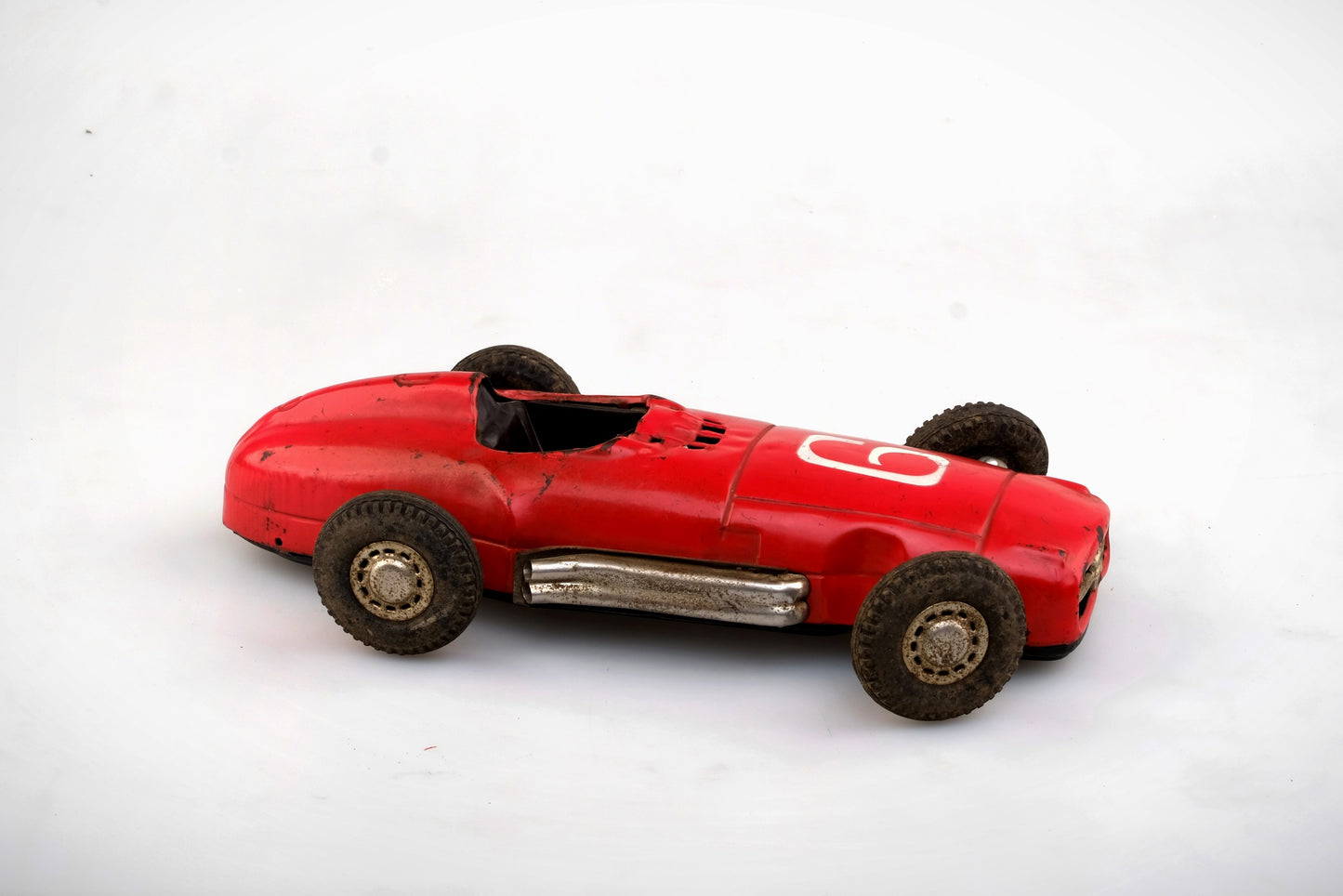 MERCEDES BENZ LINEMAR TIN FRICTION