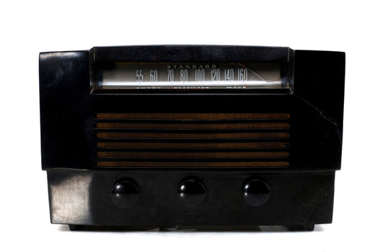 RCA VICTOR RADIO