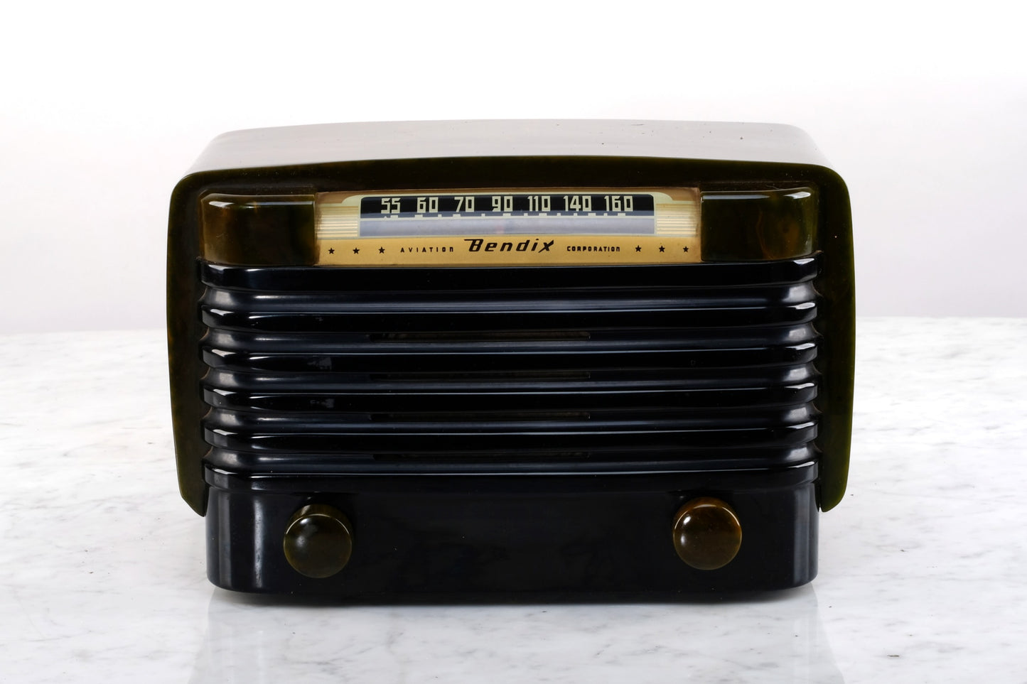 BENDIX RADIO