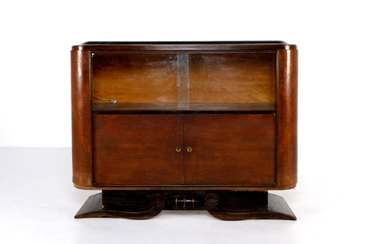 VINTAGE TV STAND