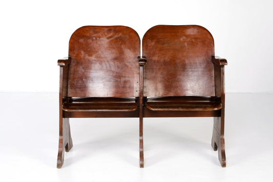 ATIQUE THEATER SEATS