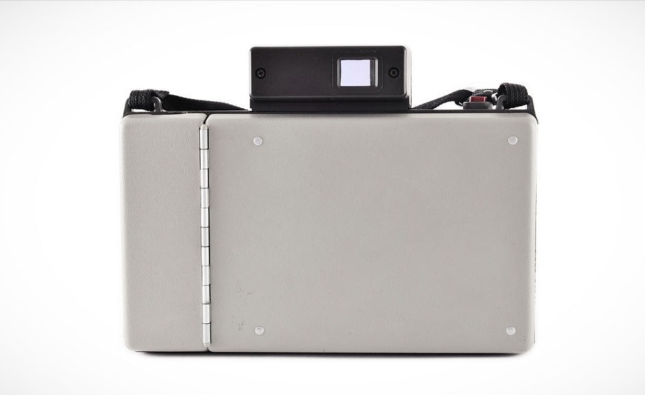POLAROID AUTO 104