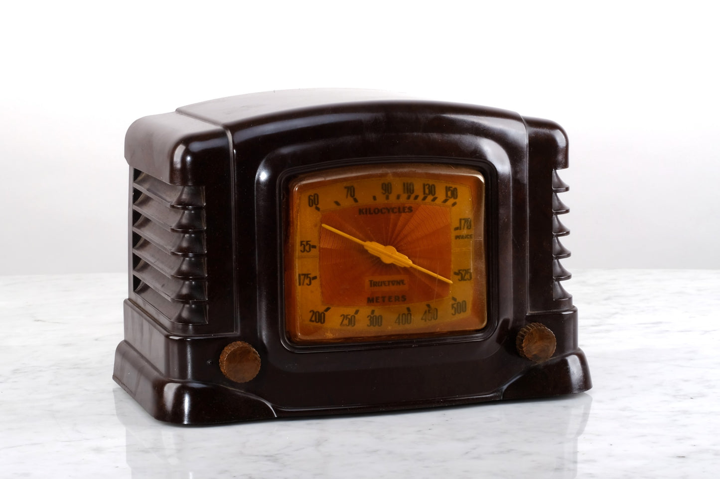 TRUETONE STRATOSCOPE RADIO