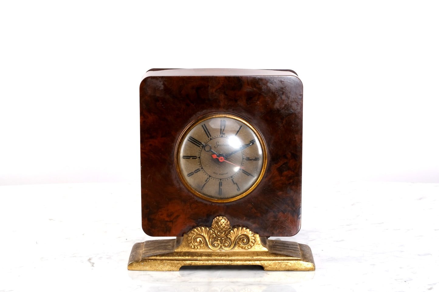 Art deco Session mastercrafters