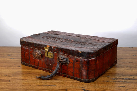 NARARRETEY MARTINEZ LUGGAGE
