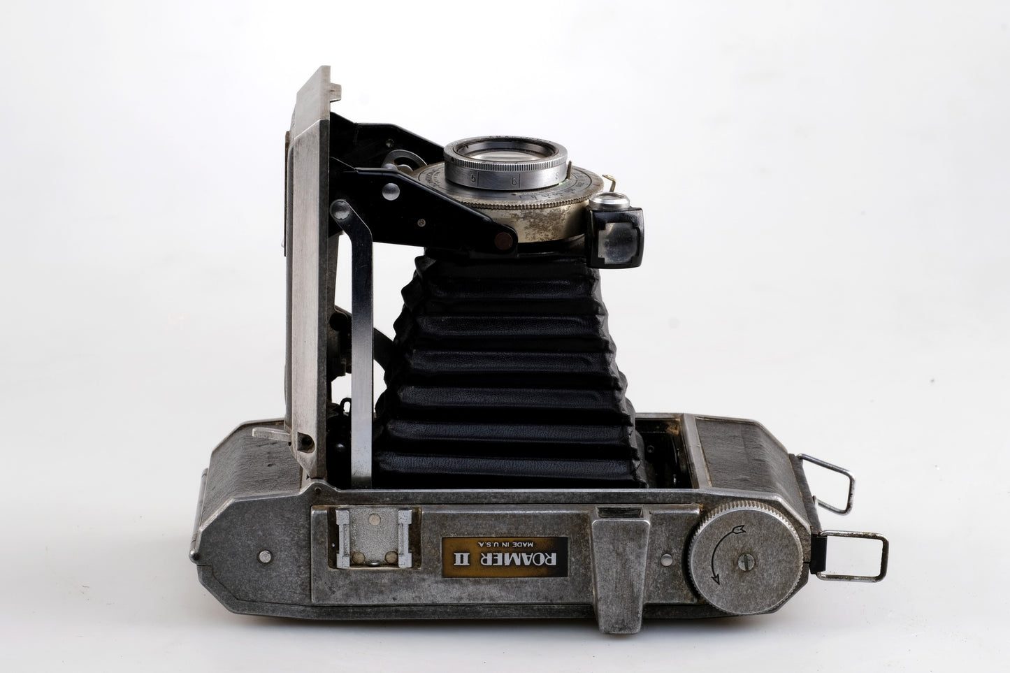 ROAMER II