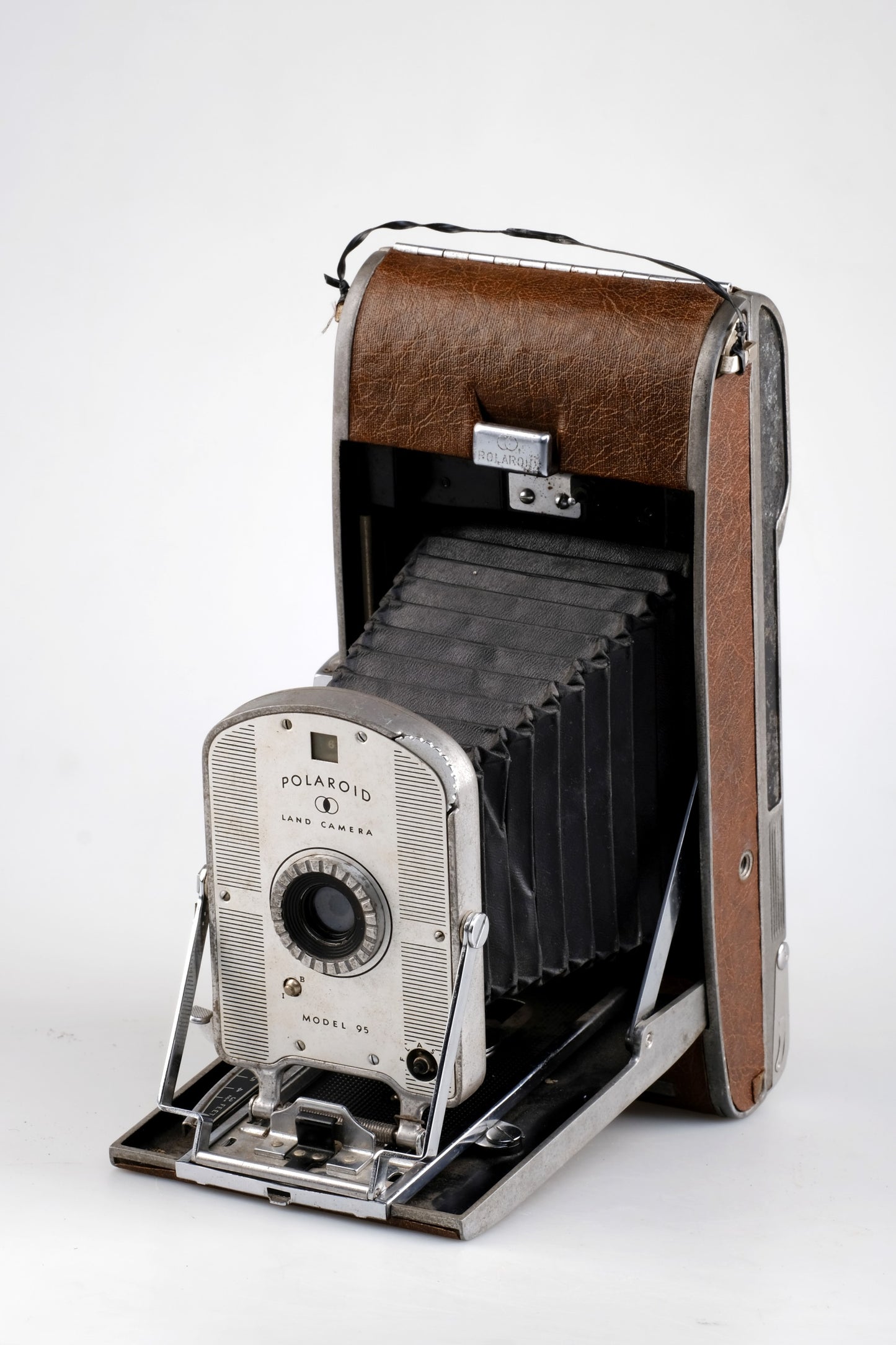 POLAROID MODEL 95B