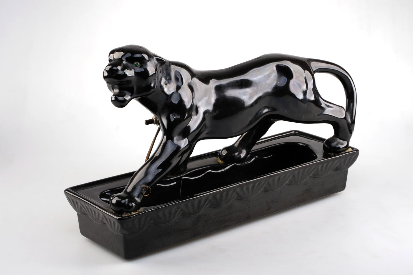 “PUMA LAMP”