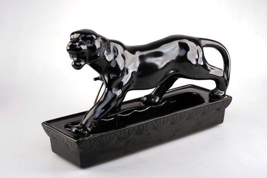 “PUMA LAMP”