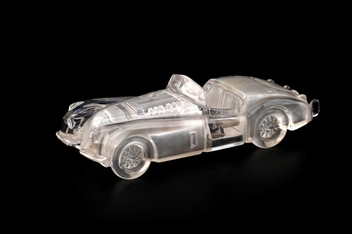 JAGUAR XK 120