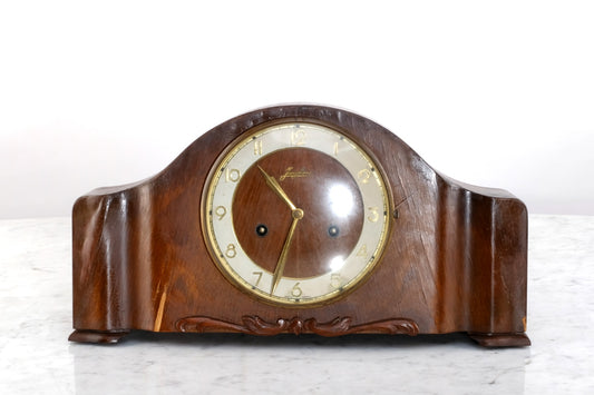 Art deco Junghans