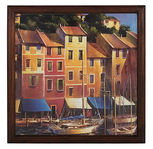 POROFINO WATERFRONT