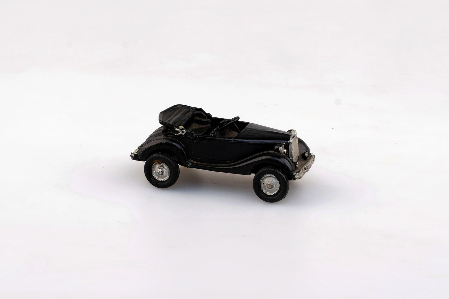CLASSIC METAL FORD