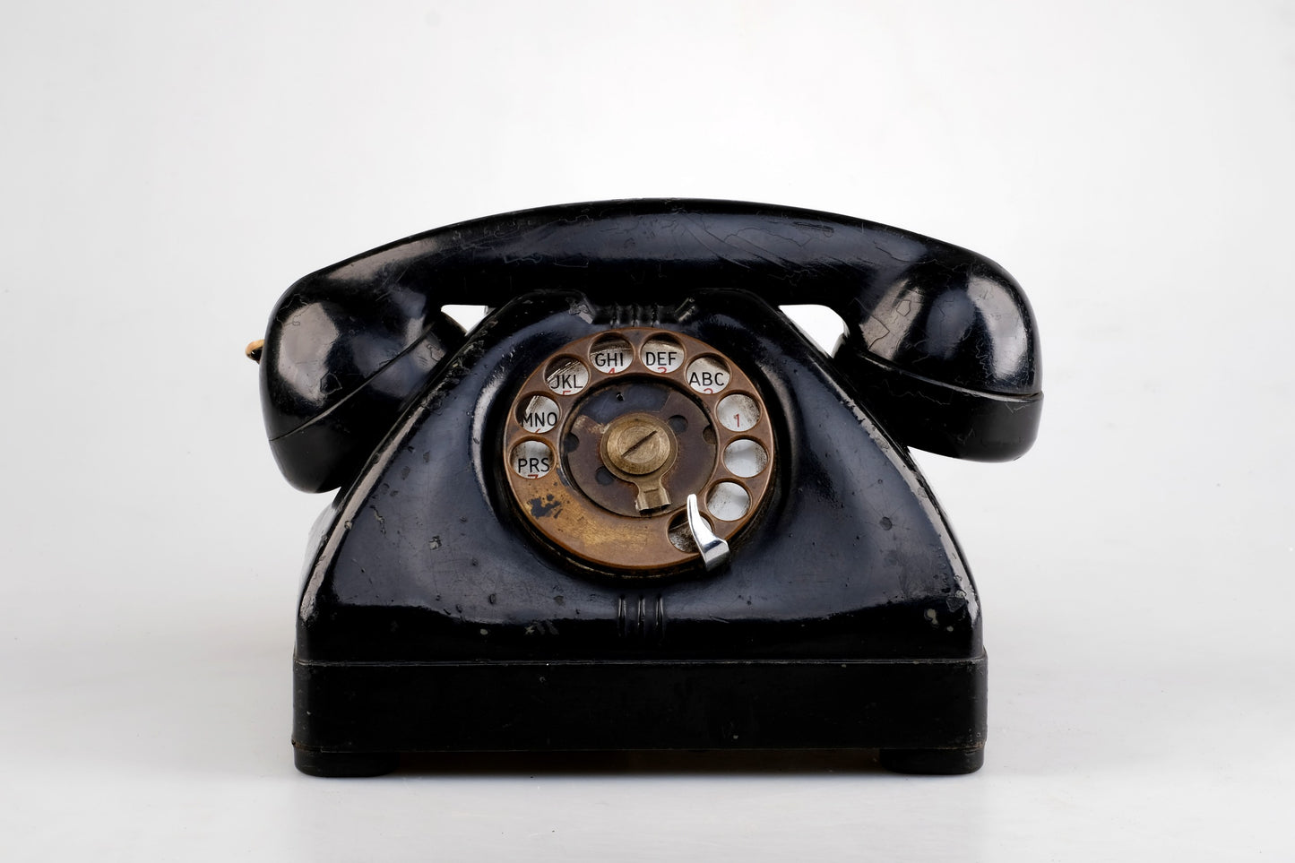 ARMY DESK PHONE