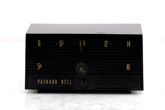 PACKARD BELL RADIO