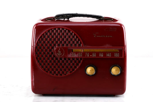 EMERSON RADIO