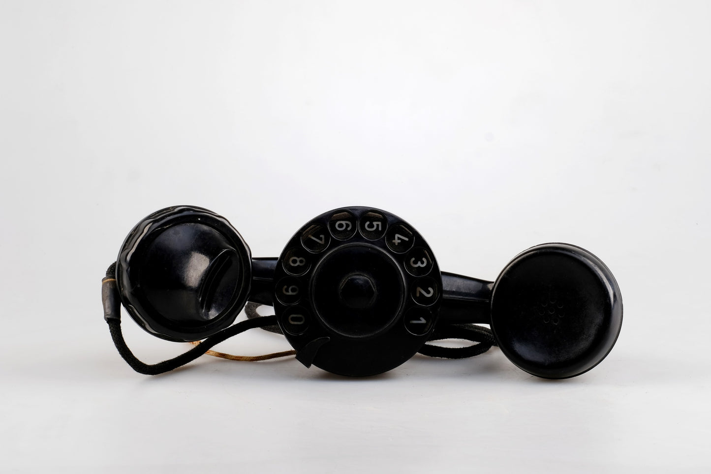 ART DECO LINEMANS PHONE