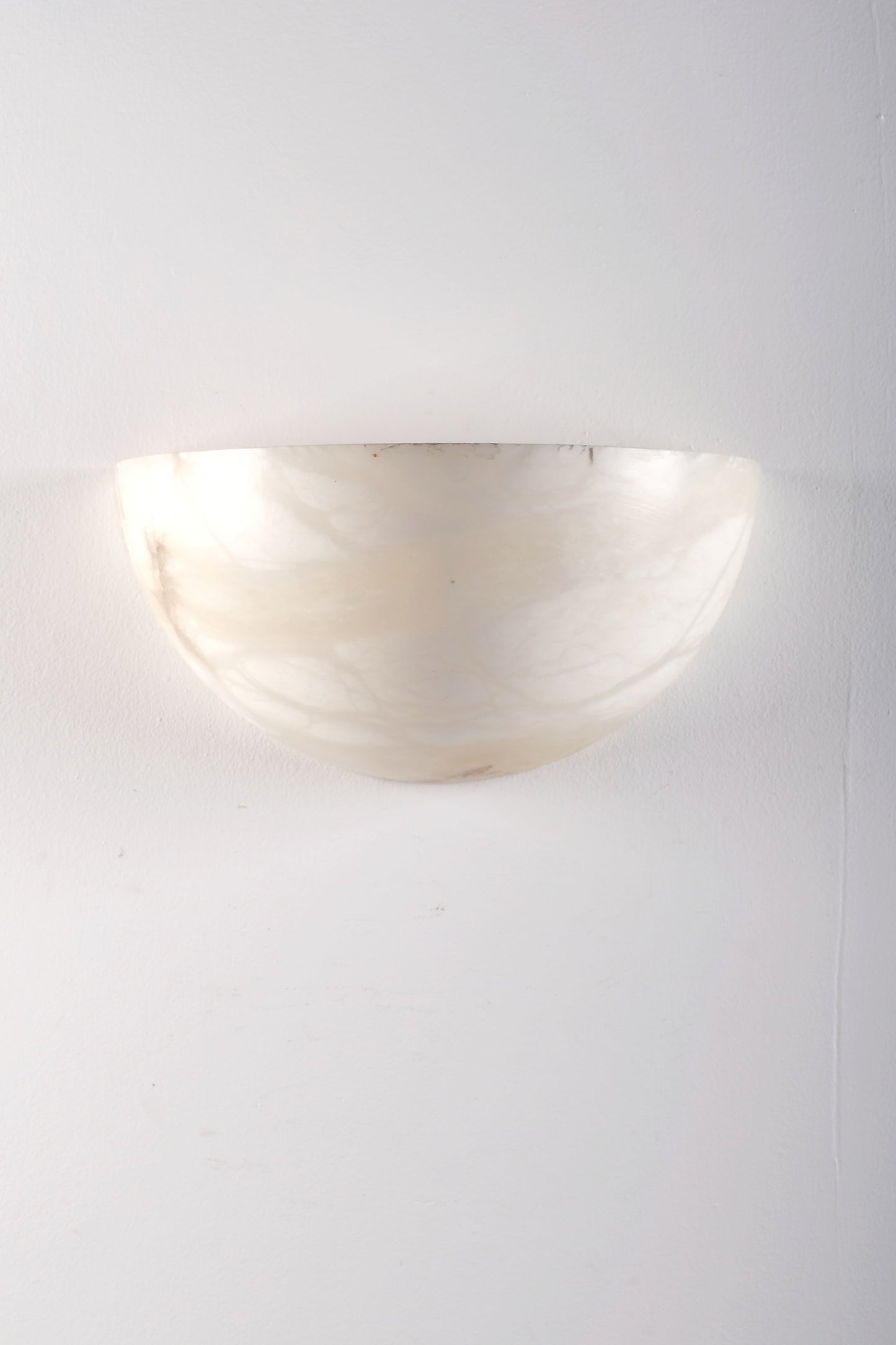 CONTEMPORARY WALL SCONCE MARBLE DESIGN COVER