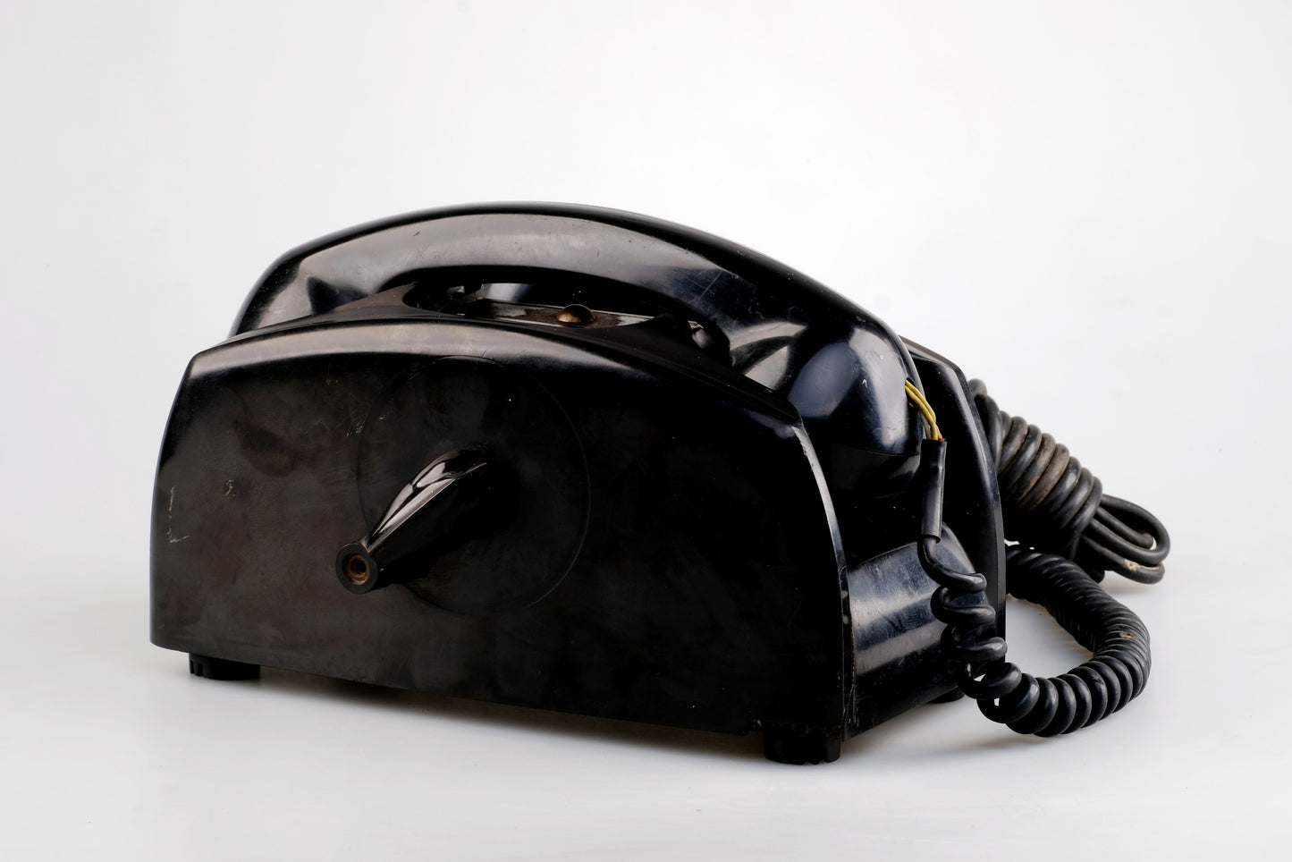 ART DECO INTERCOM PHONE