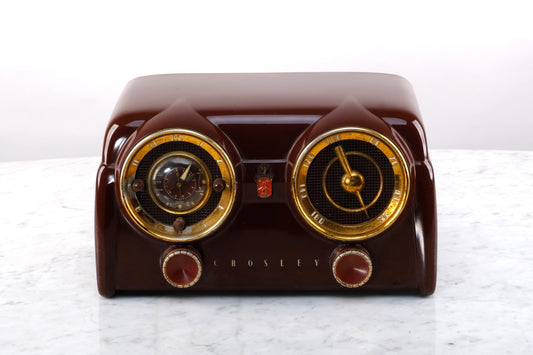CROSLEY RADIO