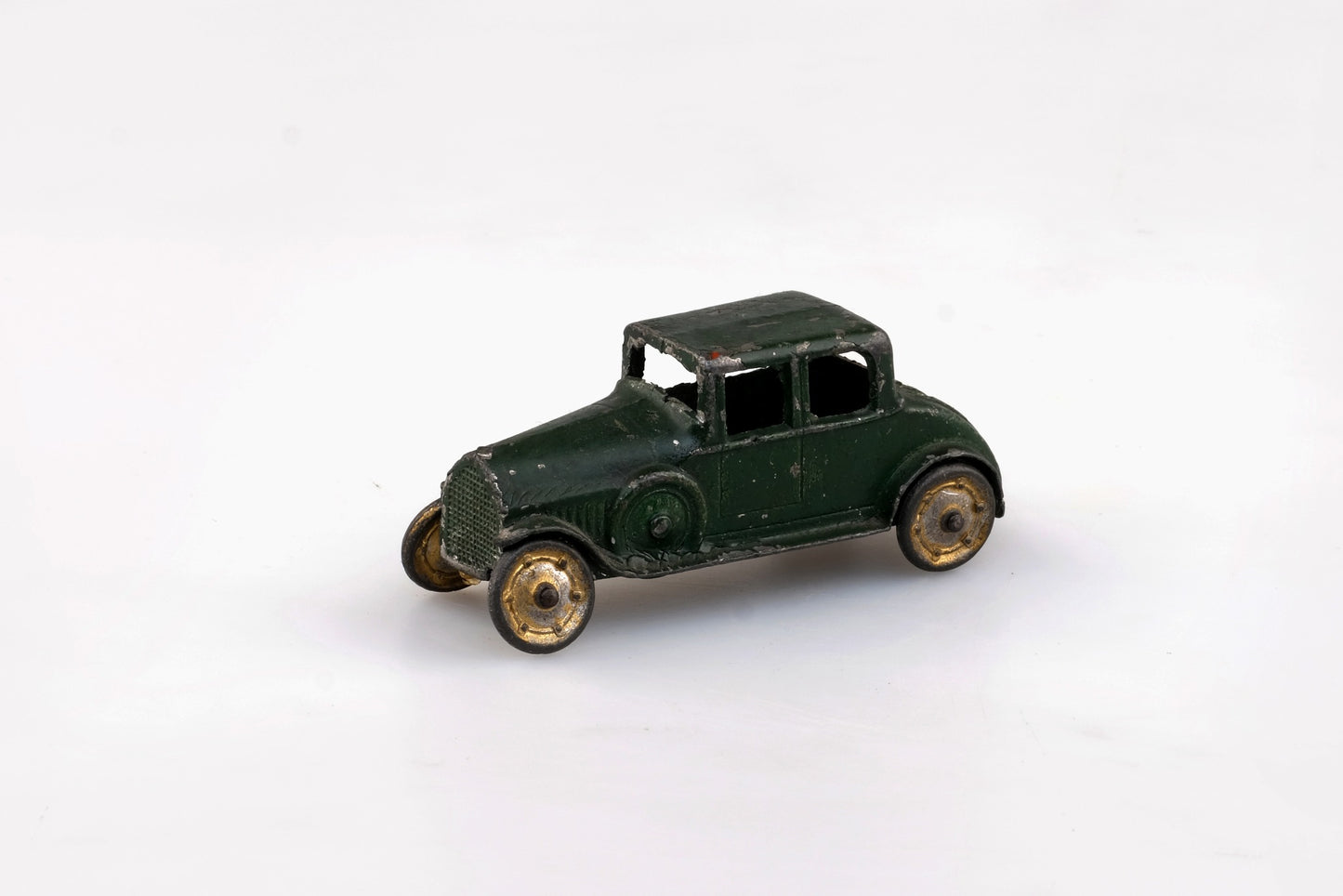 FORD JEEP