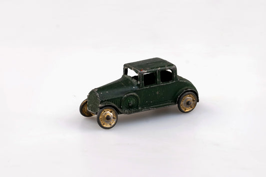 FORD JEEP