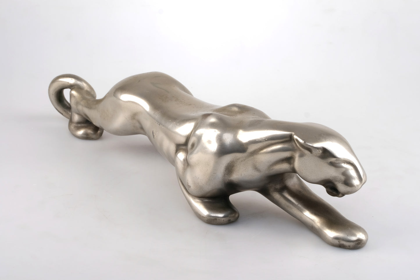“JAGUAR PANTHER #1”