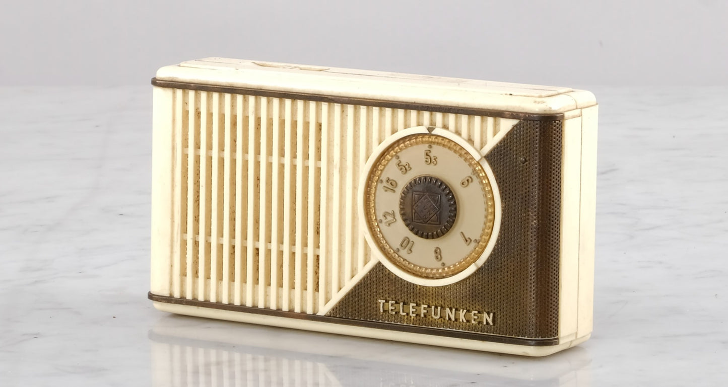 TELEFUNKEN RADIO