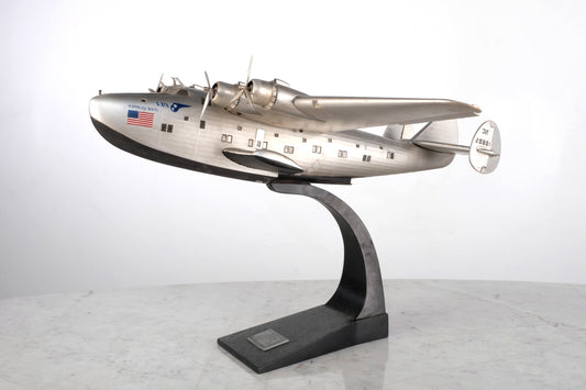BOEING 314 PAA DIXIE CLIPPER NC18605 LARGE PLANE