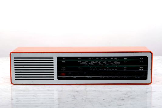 INTELL RADIO