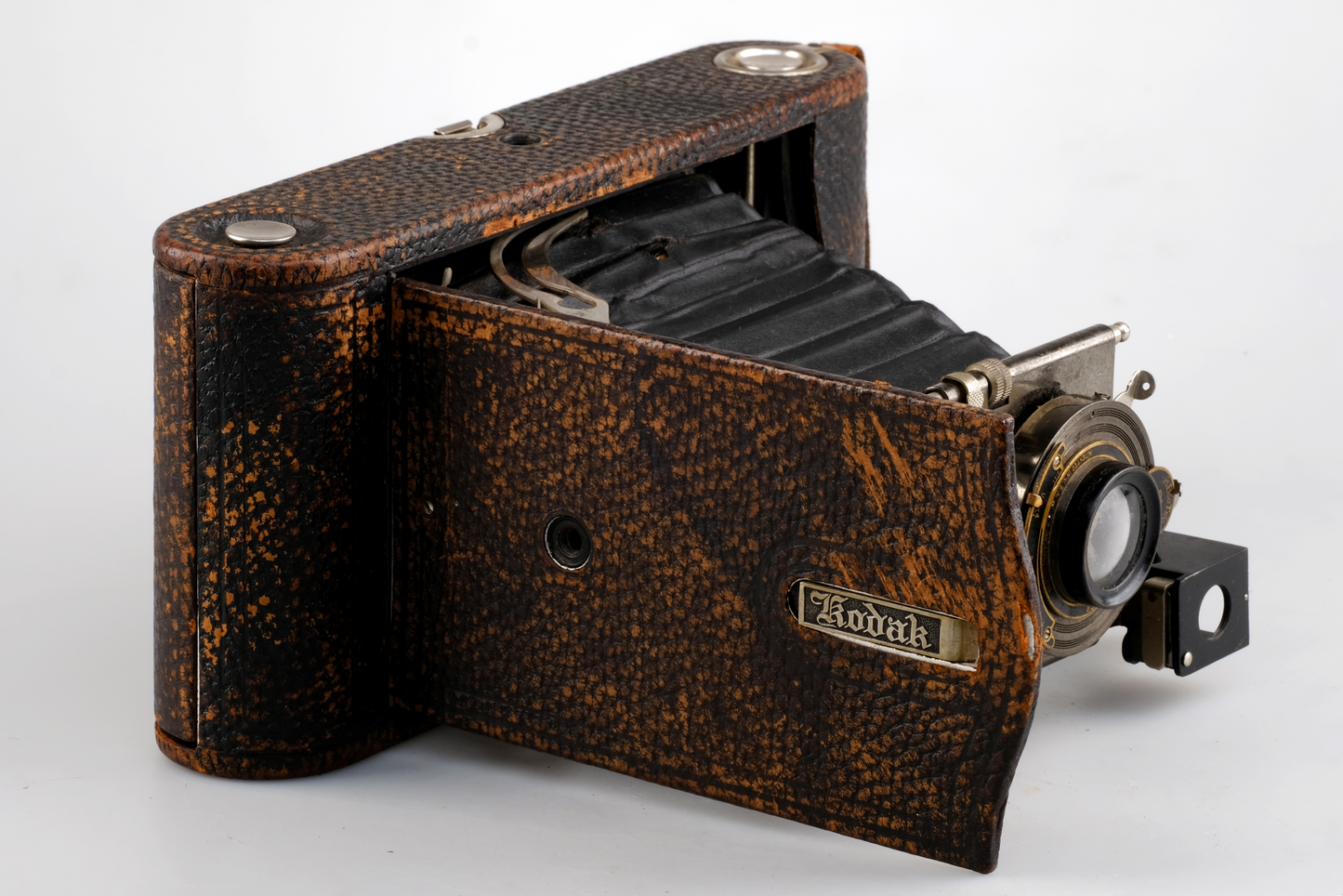 KODAK MODEL G