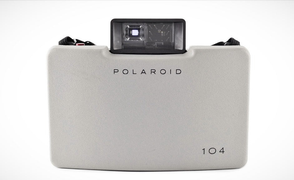 POLAROID AUTO 104
