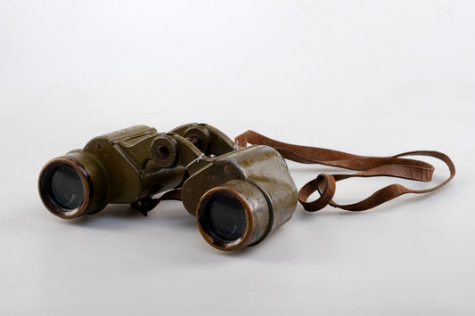V.B MILITARY BINOCULAR 6x30MM