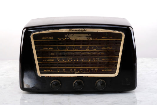 ZENITH RADIO