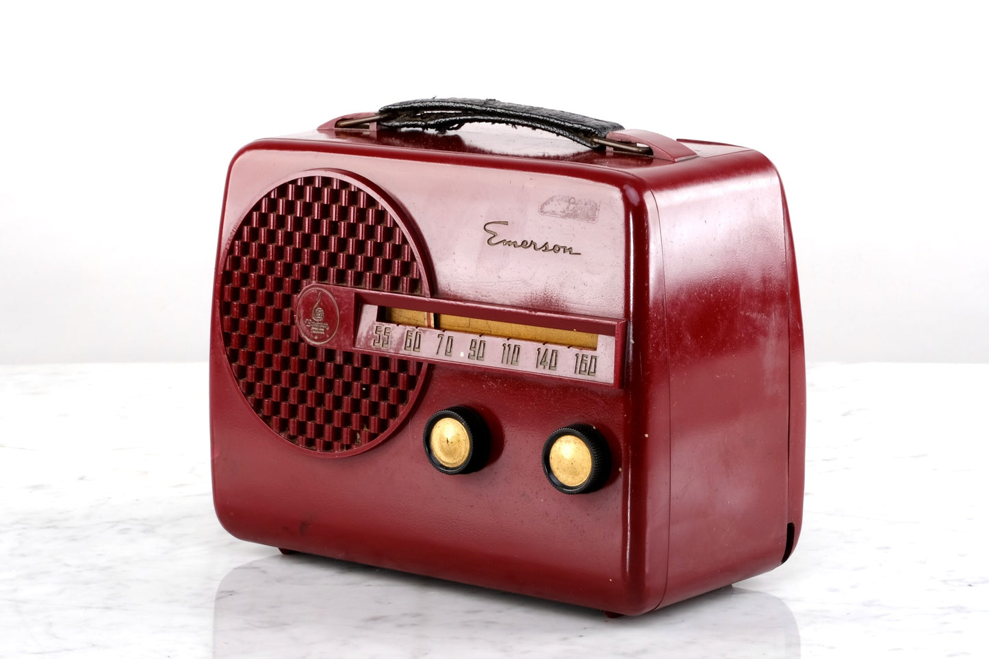 EMERSON RADIO