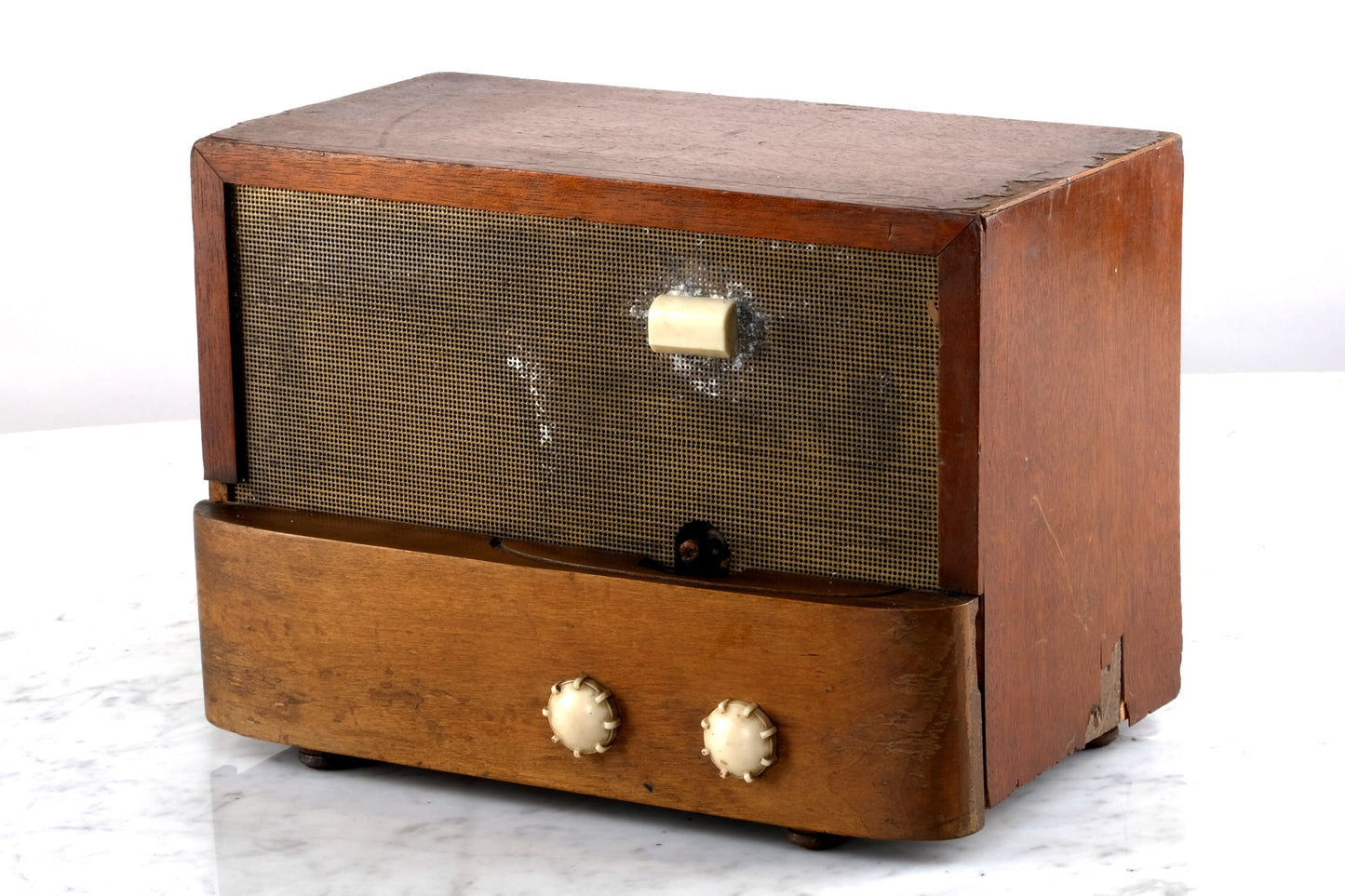 TUBE RADIO