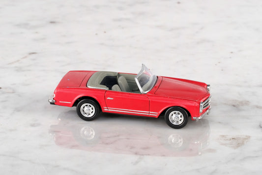 MERCEDES BENZ 280SL ROADSTAR